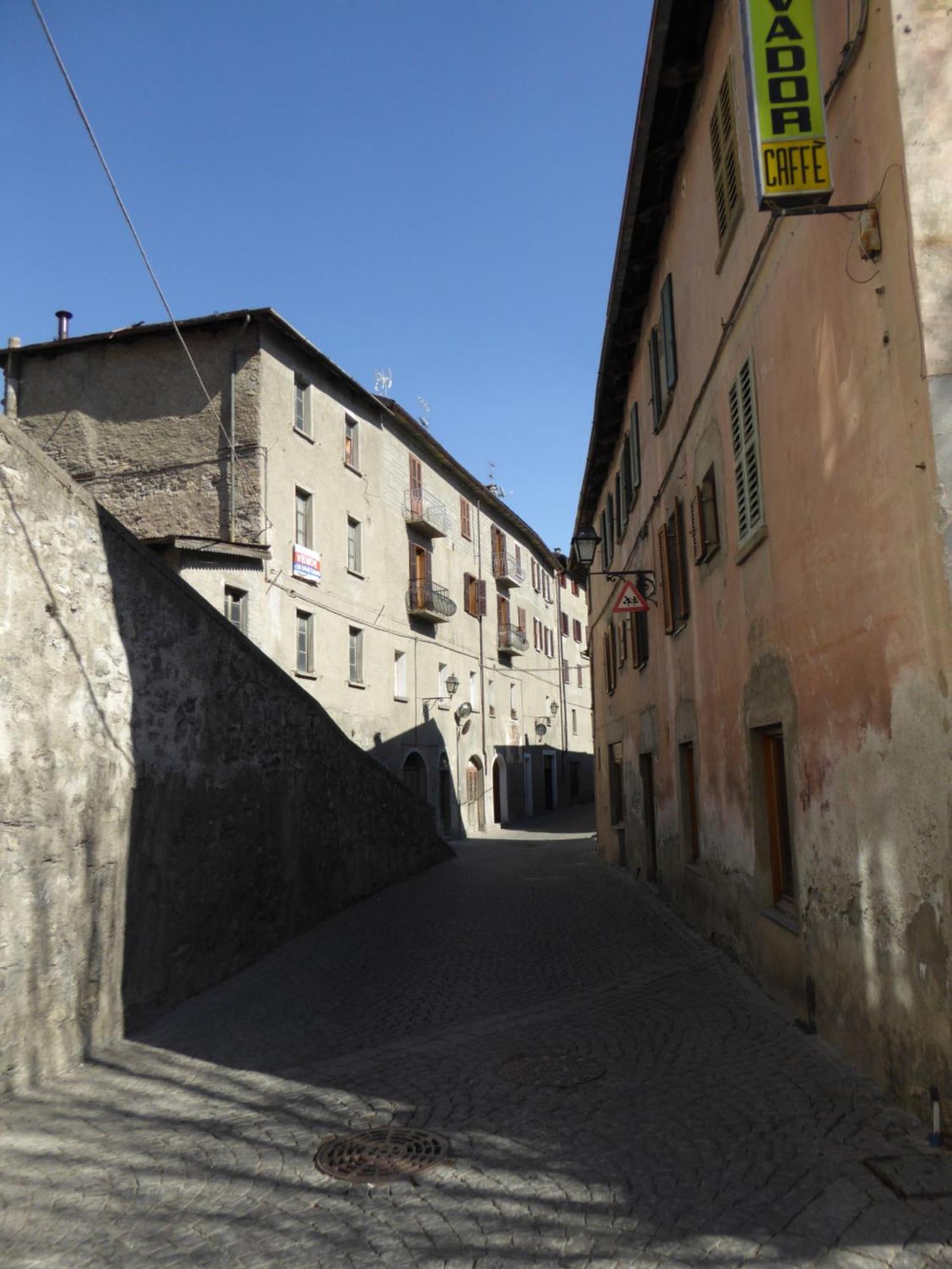 Appartamento In Via Morcelli Bormio Esterno foto